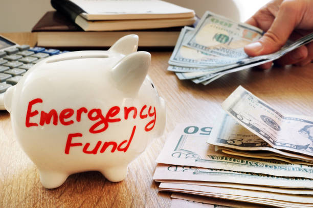 Emergency Fund Strategy