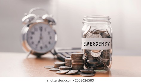 Modern Emergency Fund Strategy