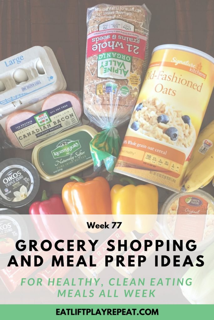 Canadian Shopping Strategies