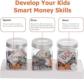 Emergency Fund Contribution Schedule