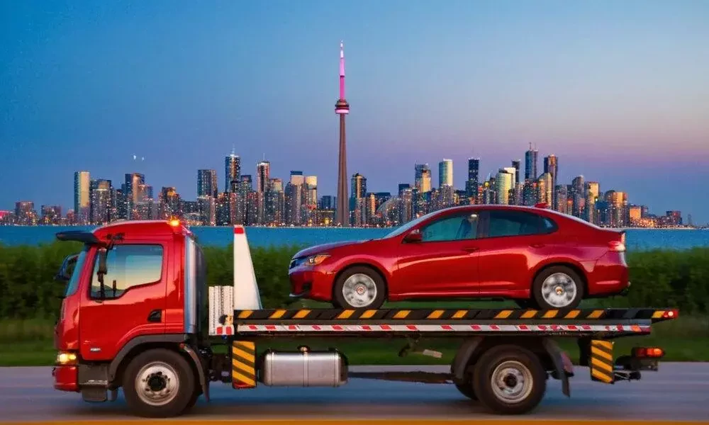 Public Transit Considerations