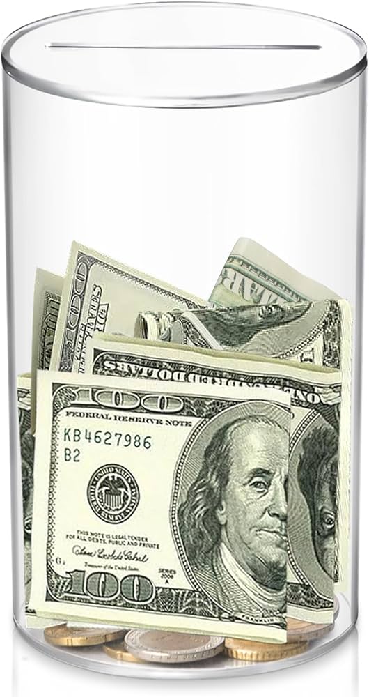 Three-Tier Emergency Fund System