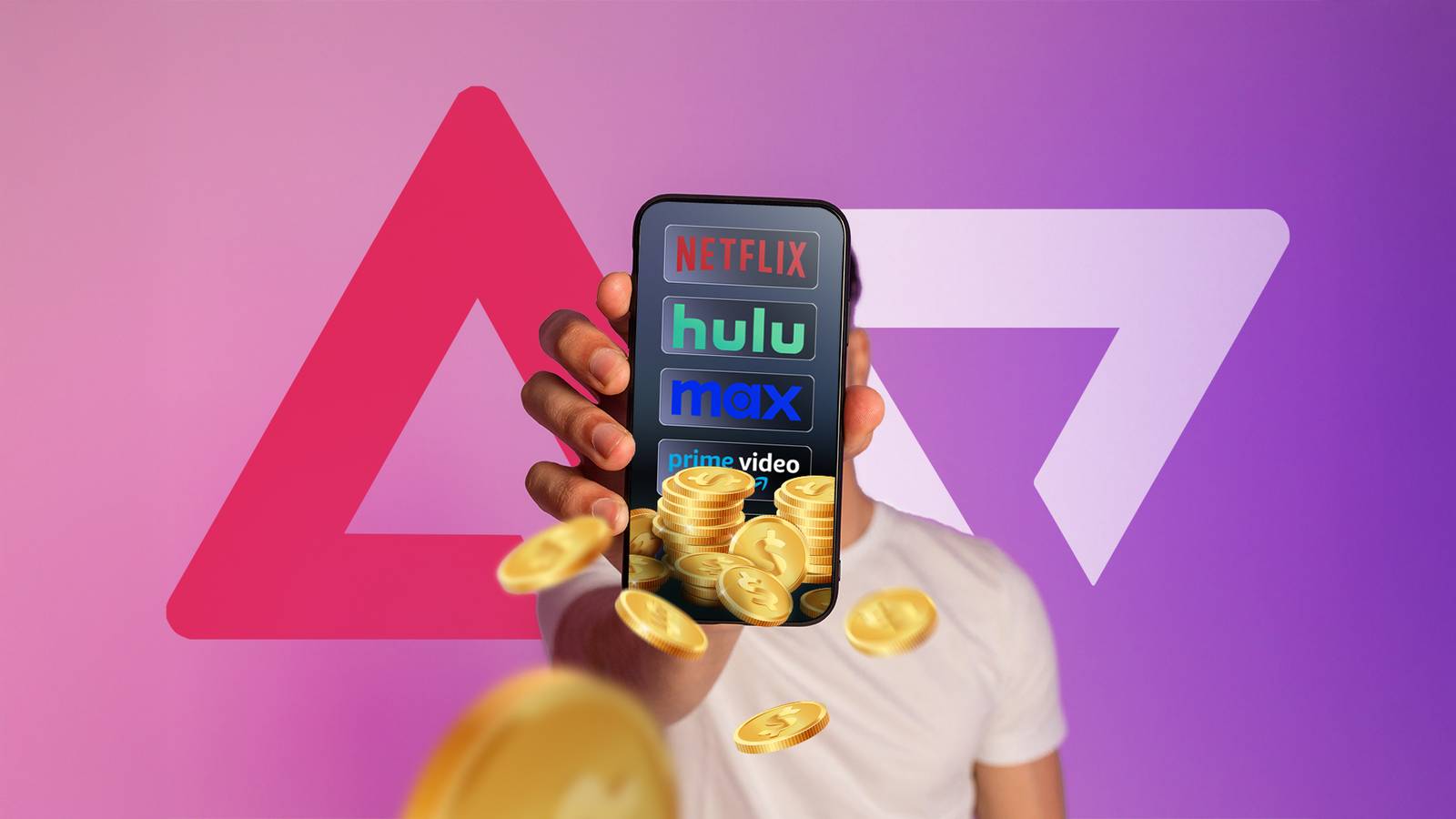 Productivity and Security